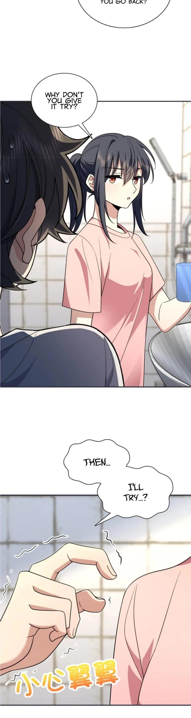 My Wife is From a Thousand Years Ago - Chapter 161 Page 17