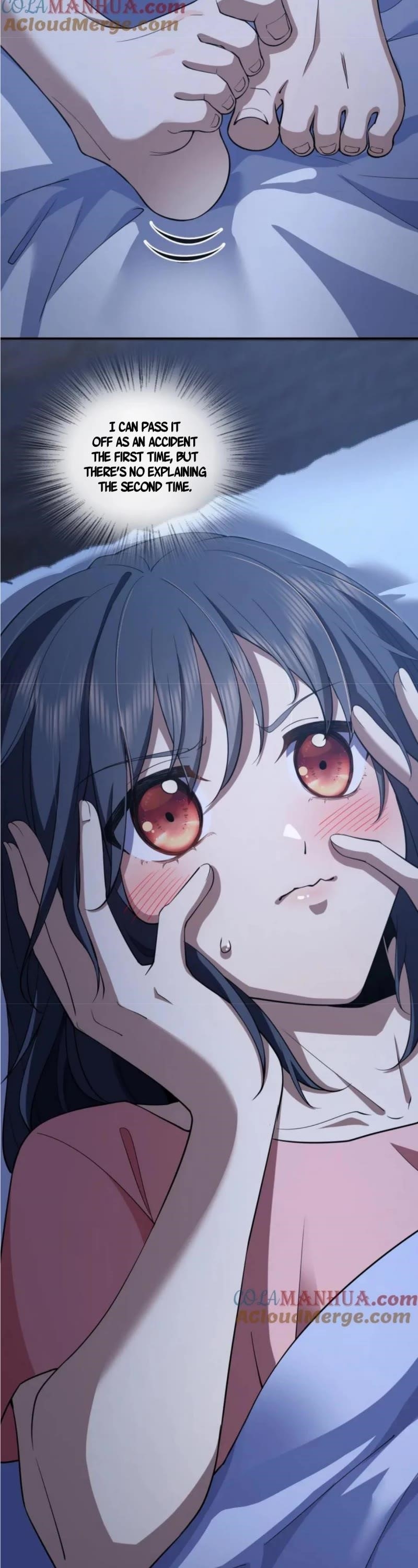 My Wife is From a Thousand Years Ago - Chapter 161 Page 2