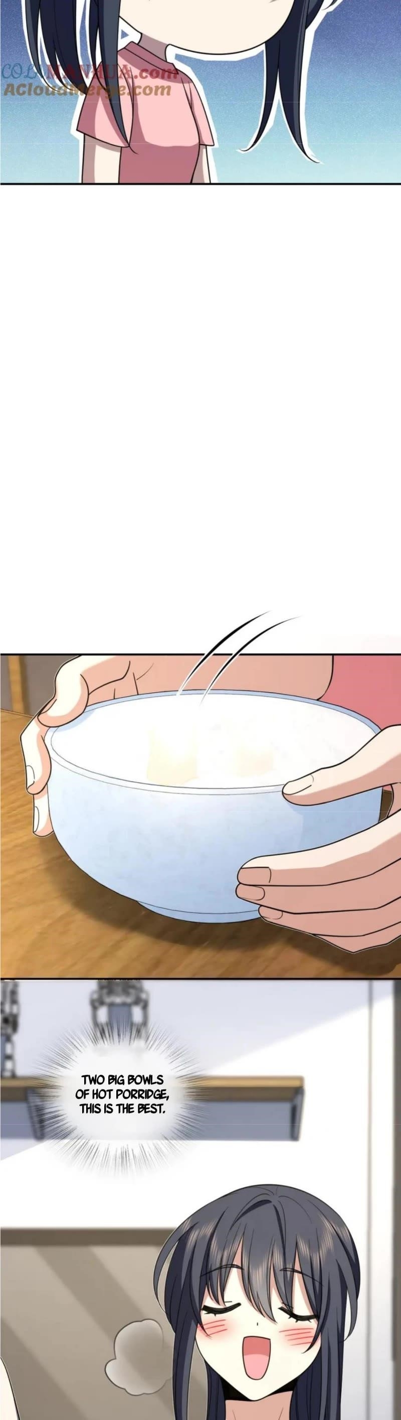 My Wife is From a Thousand Years Ago - Chapter 161 Page 20