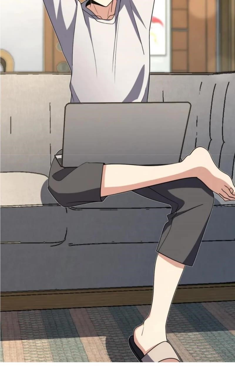 My Wife is From a Thousand Years Ago - Chapter 161 Page 27