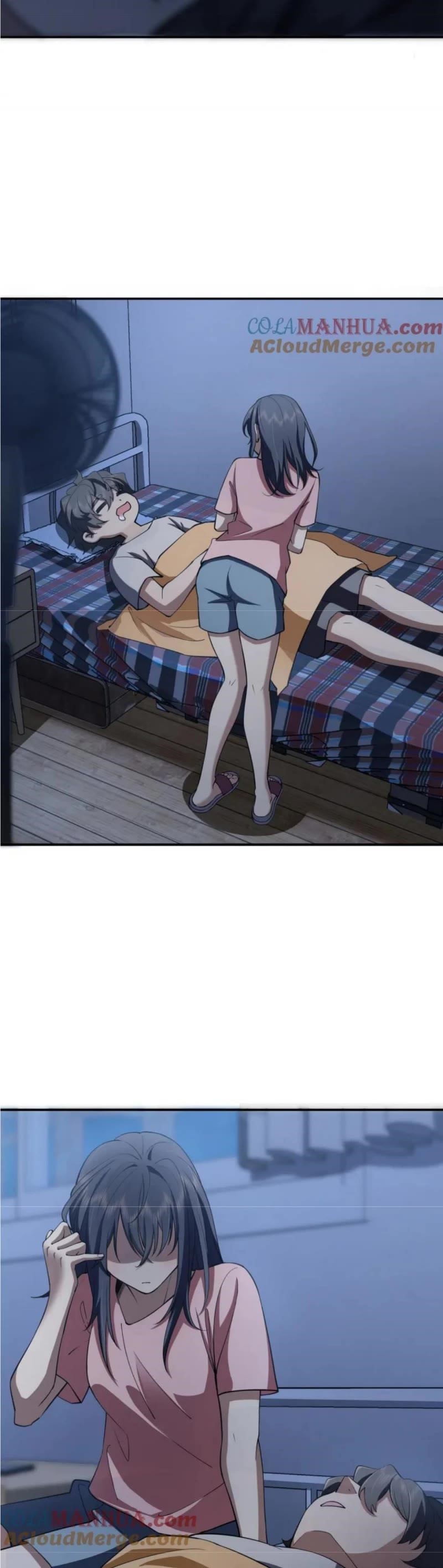 My Wife is From a Thousand Years Ago - Chapter 161 Page 5