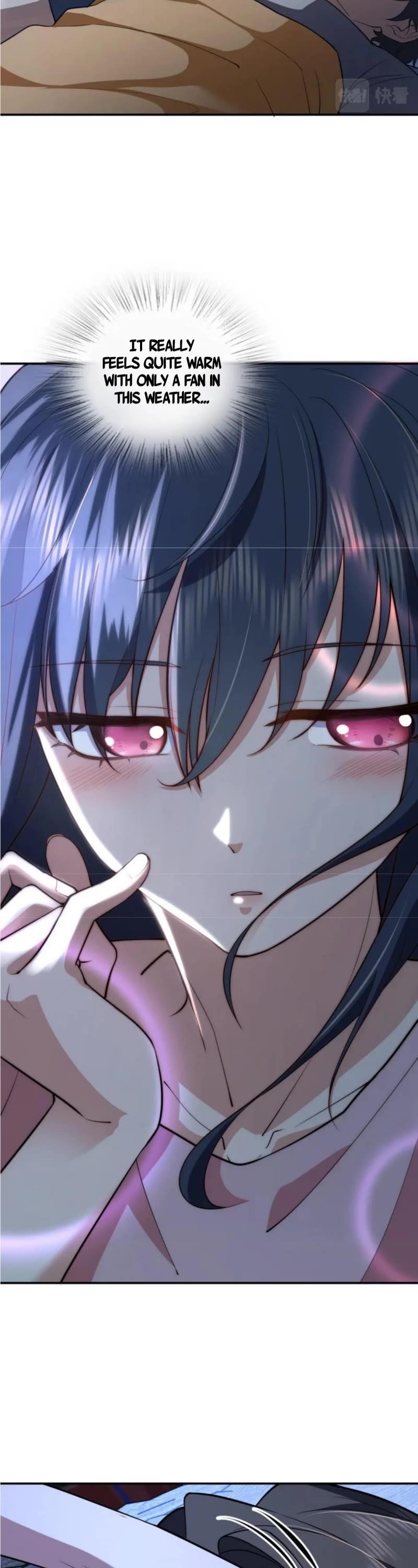 My Wife is From a Thousand Years Ago - Chapter 161 Page 6