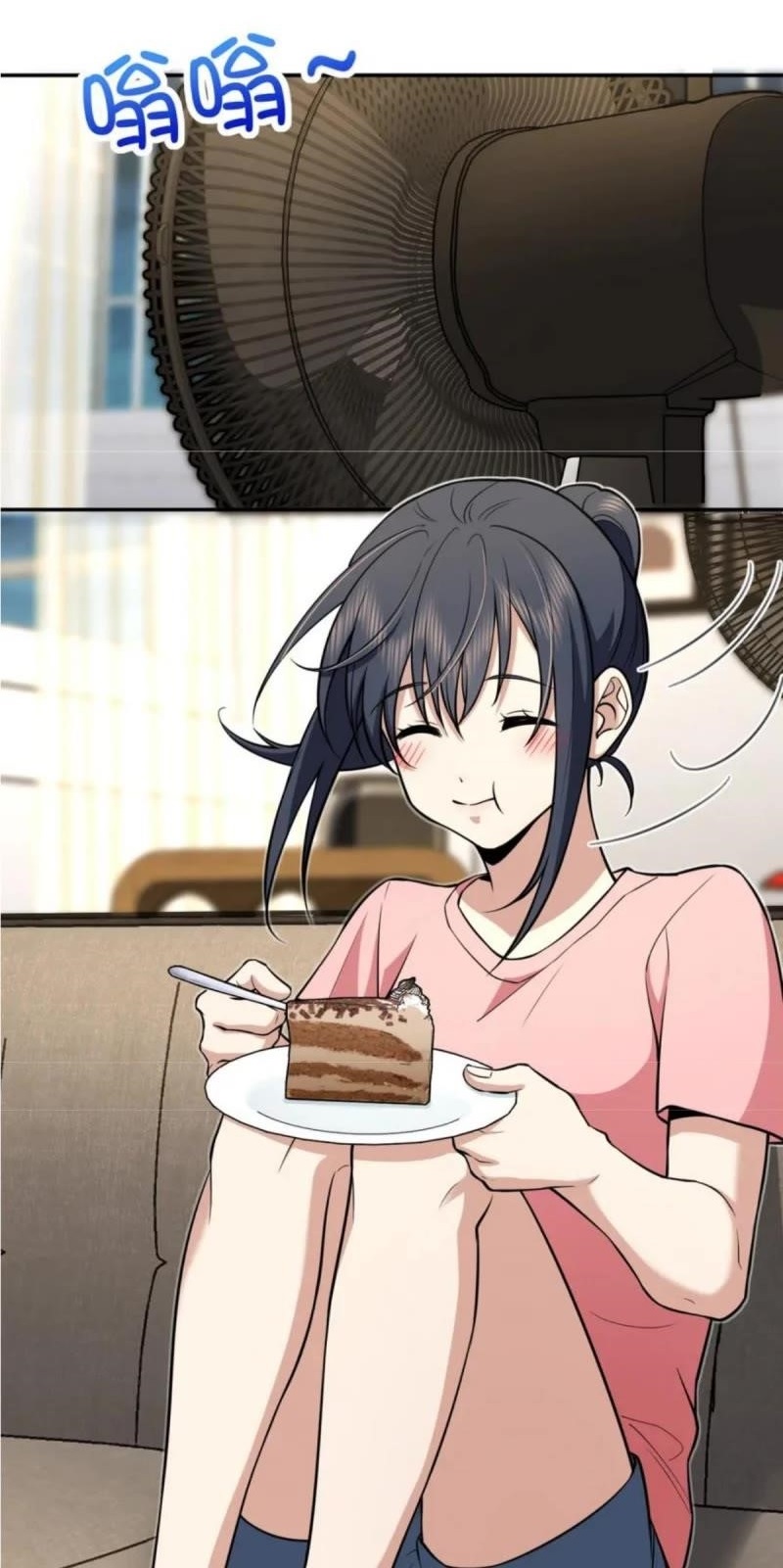 My Wife is From a Thousand Years Ago - Chapter 164 Page 1