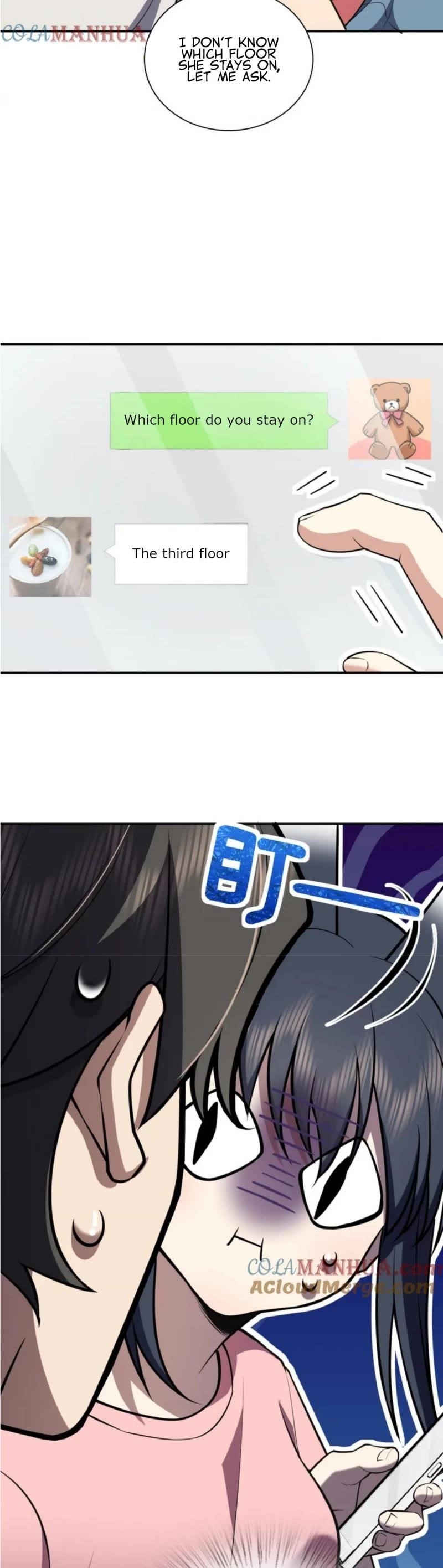 My Wife is From a Thousand Years Ago - Chapter 164 Page 10