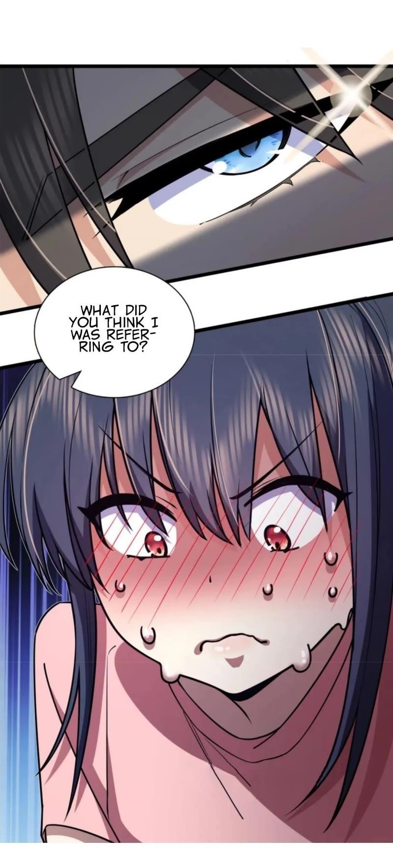 My Wife is From a Thousand Years Ago - Chapter 164 Page 24