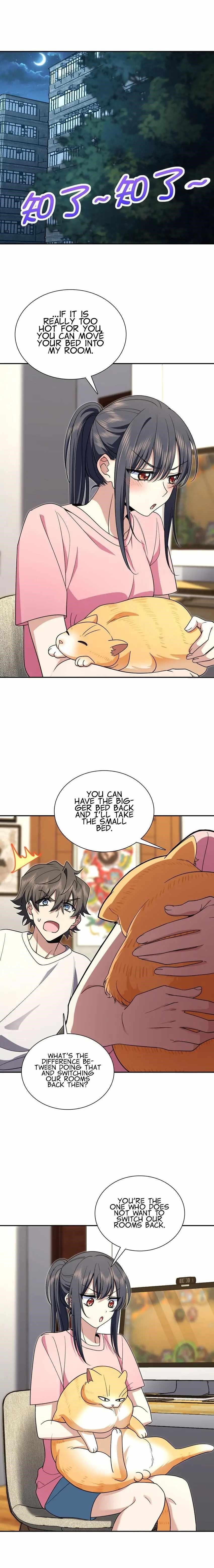 My Wife is From a Thousand Years Ago - Chapter 168 Page 2