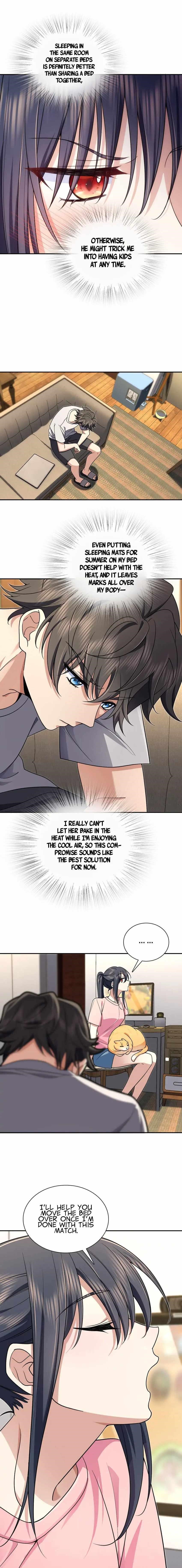 My Wife is From a Thousand Years Ago - Chapter 168 Page 3