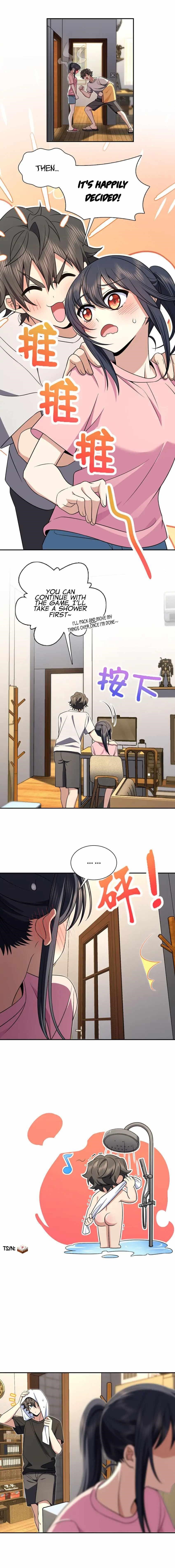 My Wife is From a Thousand Years Ago - Chapter 168 Page 7