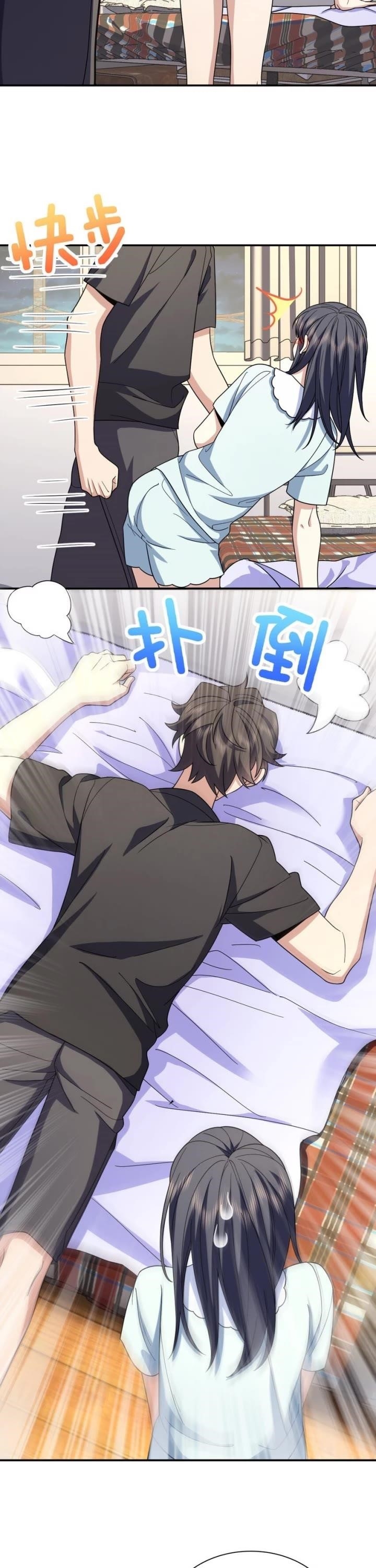 My Wife is From a Thousand Years Ago - Chapter 169 Page 2