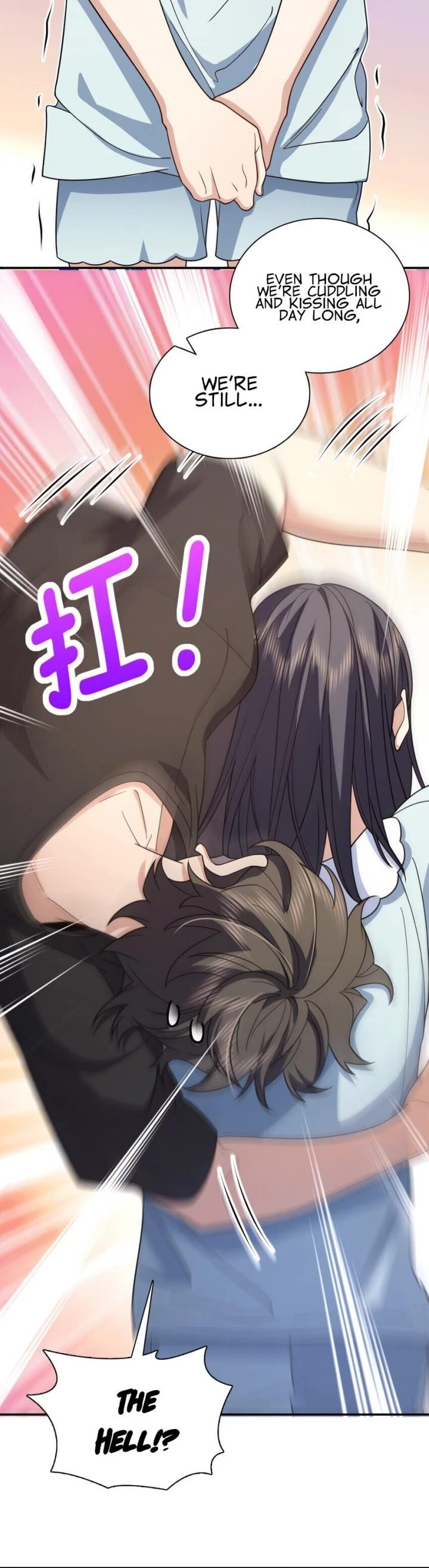 My Wife is From a Thousand Years Ago - Chapter 169 Page 5