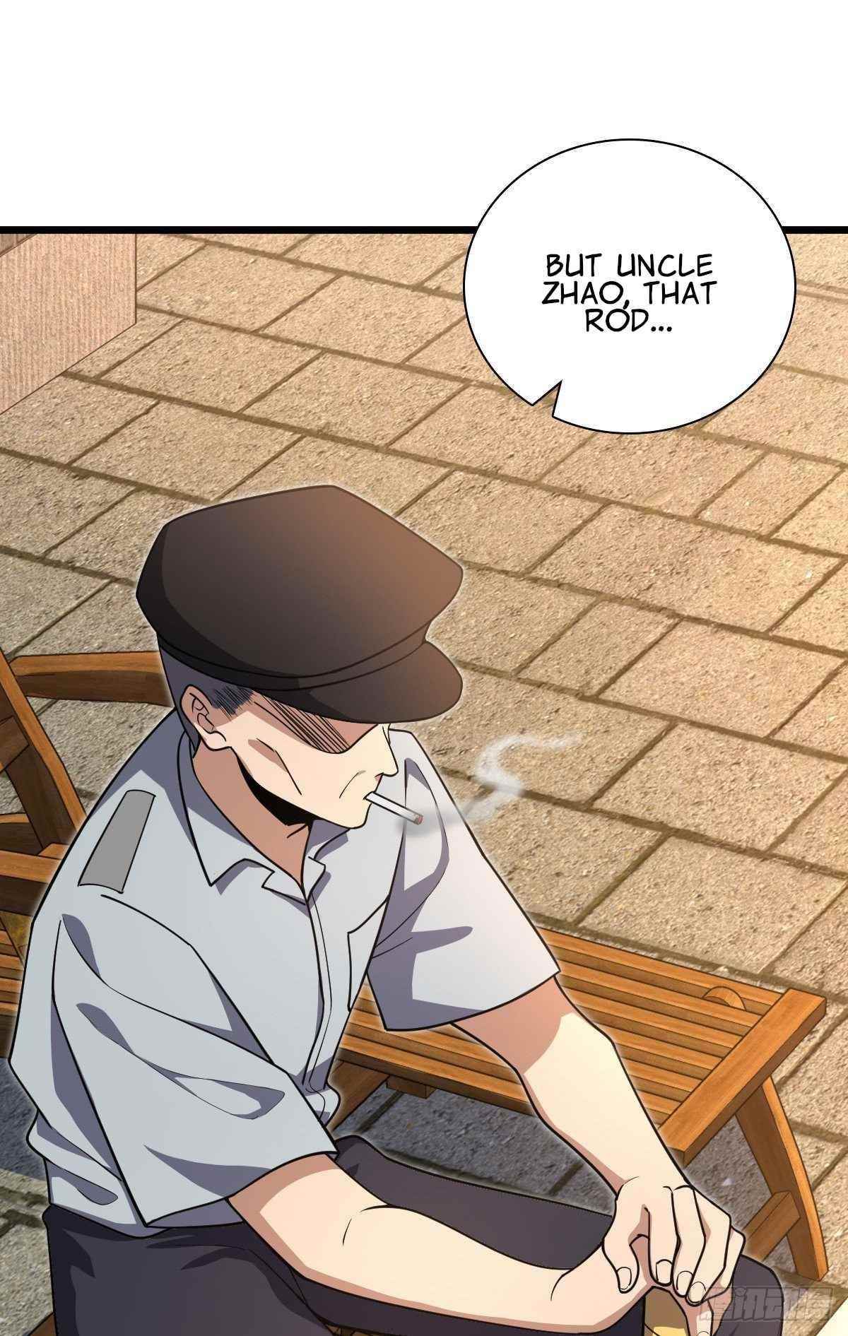 My Wife is From a Thousand Years Ago - Chapter 17 Page 20