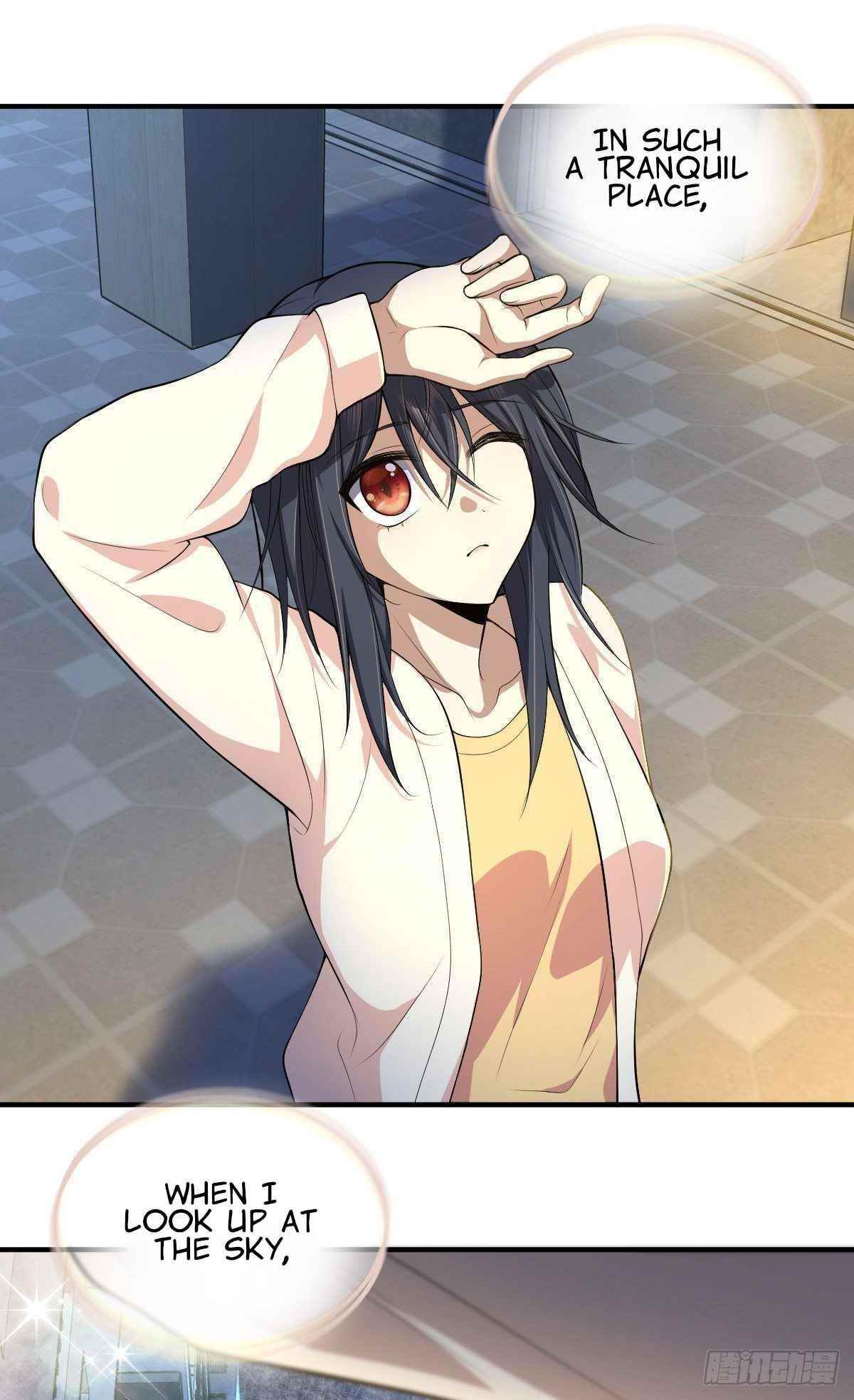 My Wife is From a Thousand Years Ago - Chapter 17 Page 39