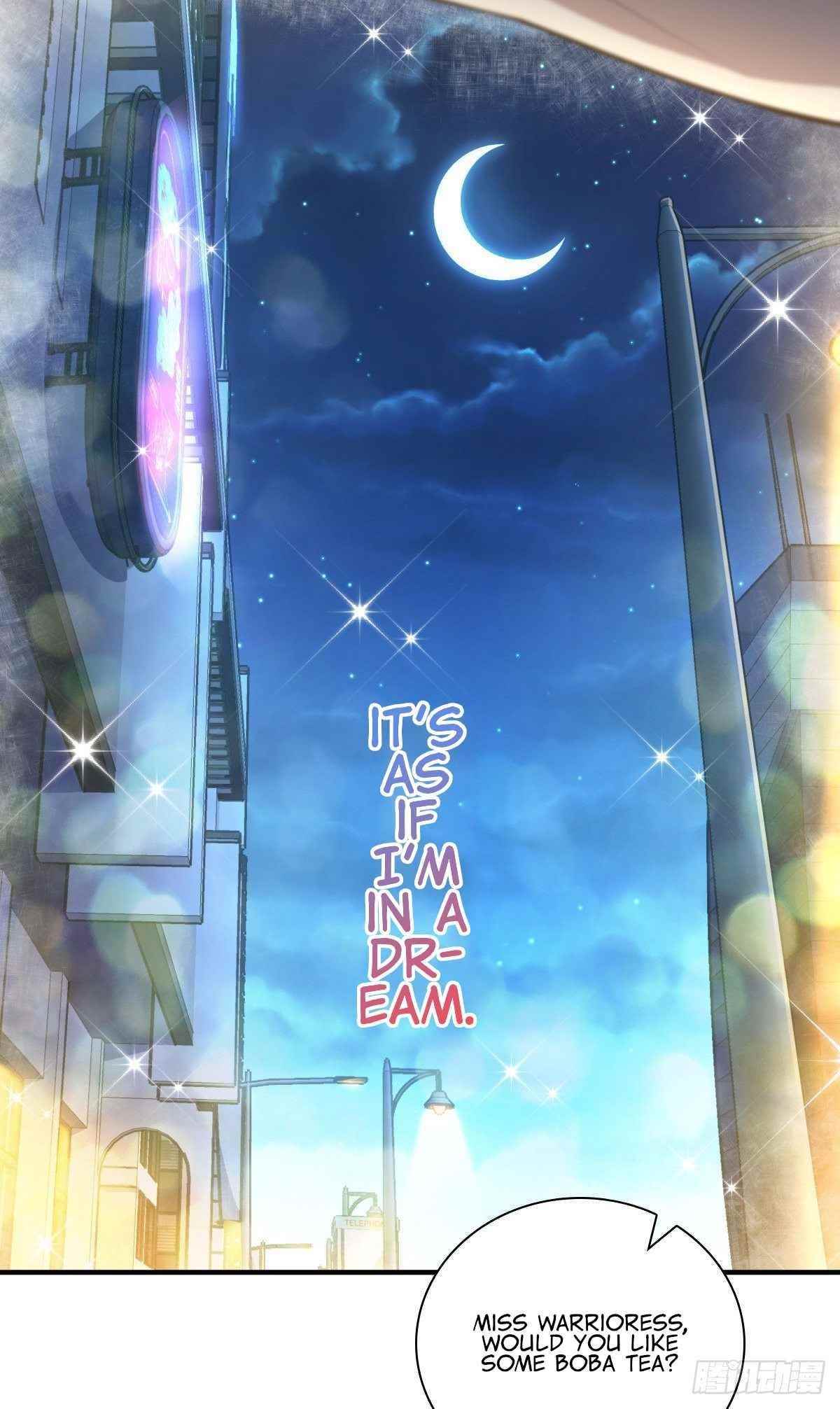 My Wife is From a Thousand Years Ago - Chapter 17 Page 40