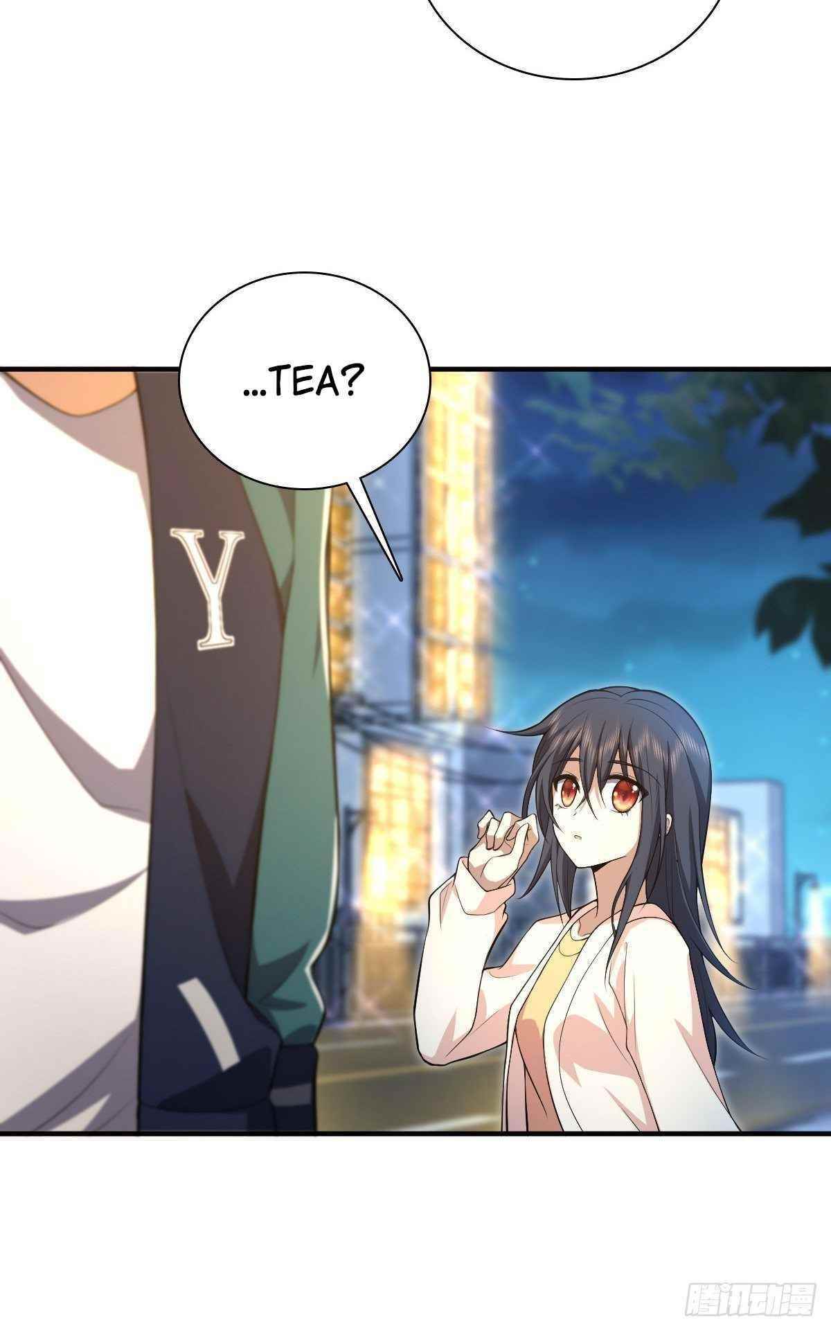 My Wife is From a Thousand Years Ago - Chapter 17 Page 41