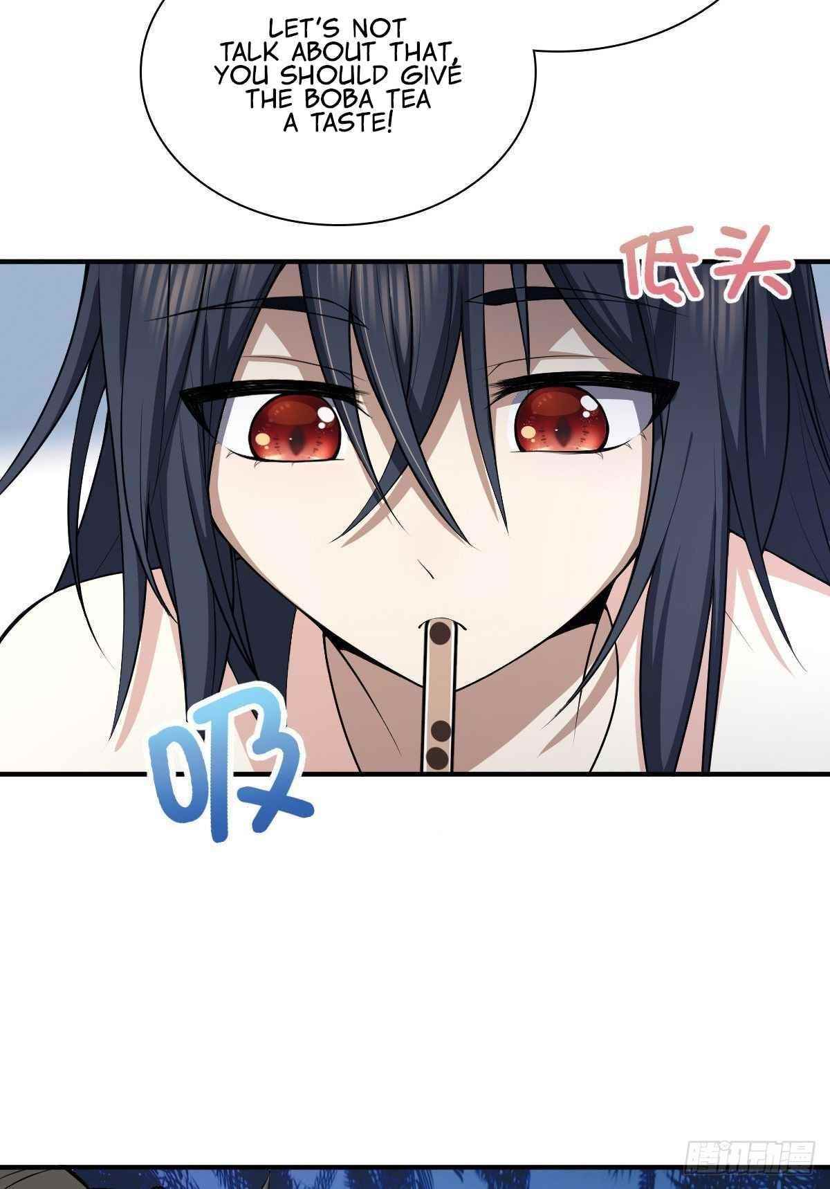 My Wife is From a Thousand Years Ago - Chapter 17 Page 48