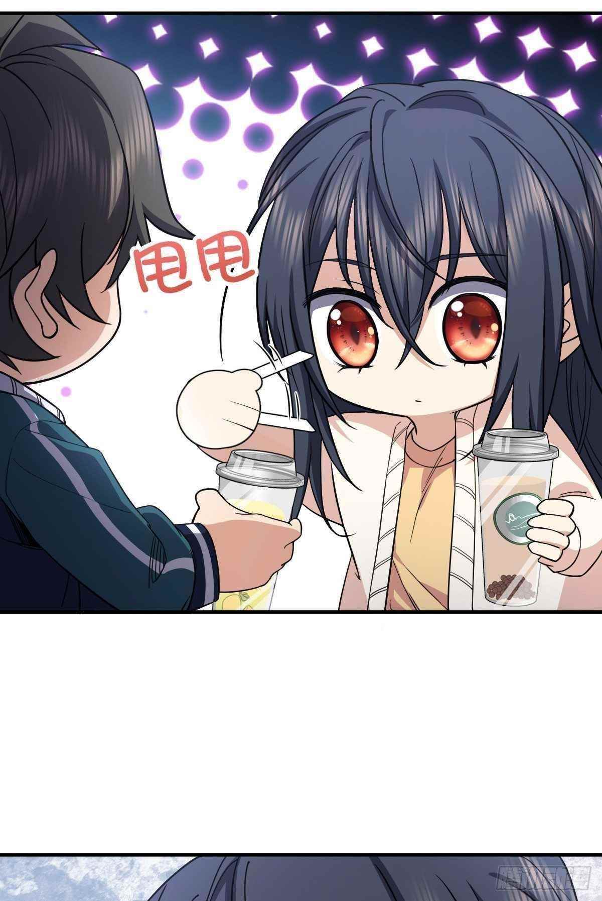 My Wife is From a Thousand Years Ago - Chapter 17 Page 54