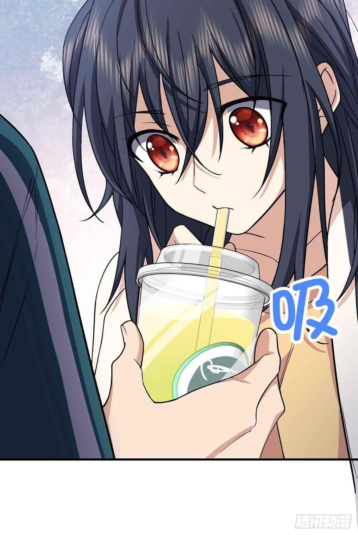 My Wife is From a Thousand Years Ago - Chapter 17 Page 55