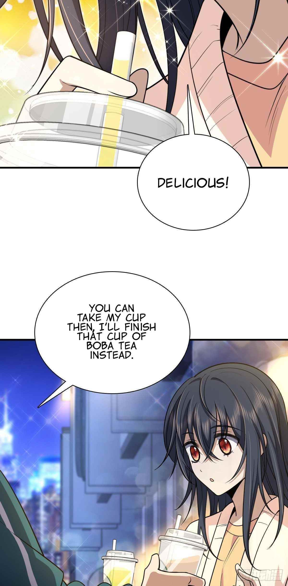 My Wife is From a Thousand Years Ago - Chapter 17 Page 57