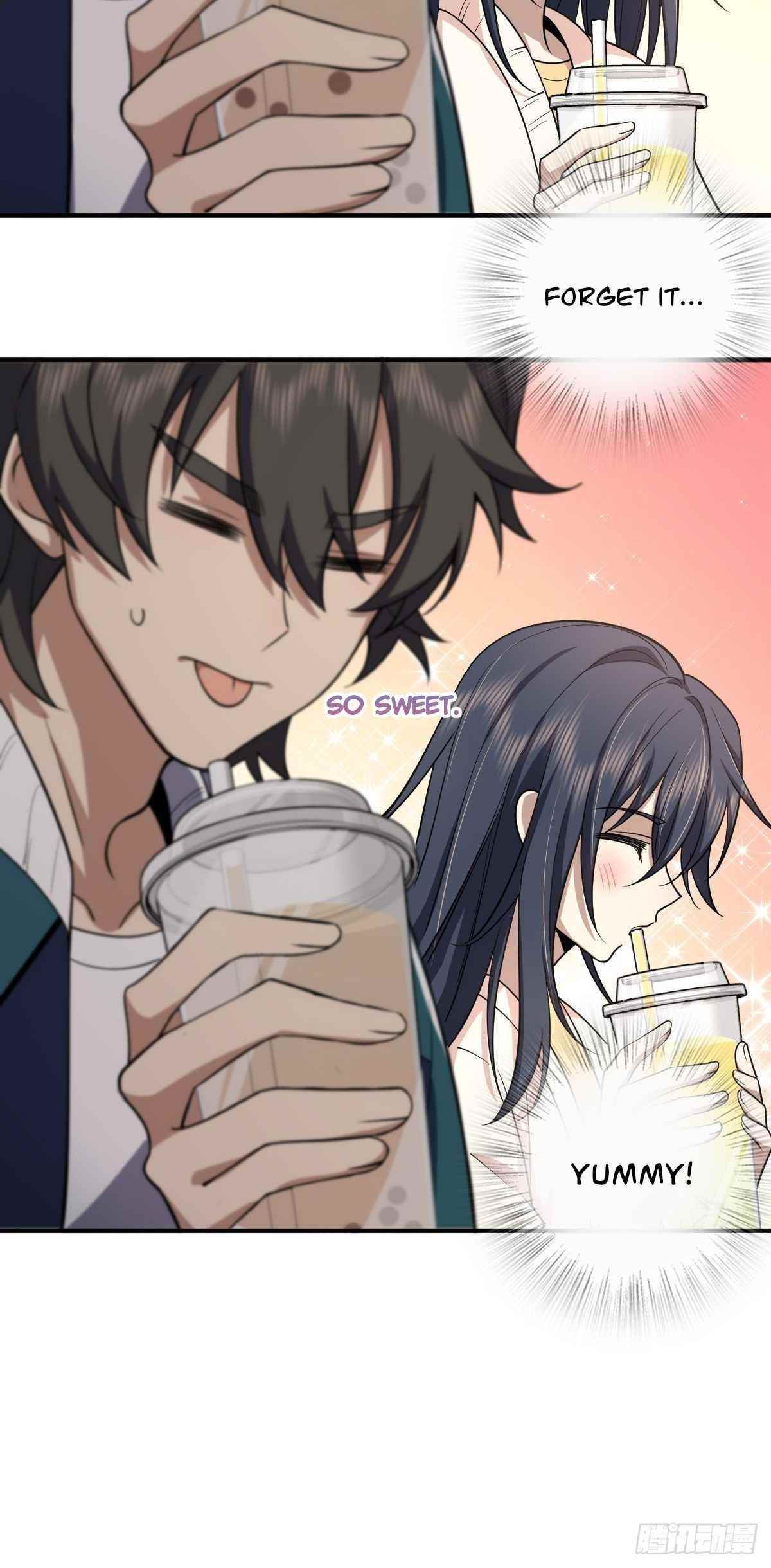 My Wife is From a Thousand Years Ago - Chapter 17 Page 60