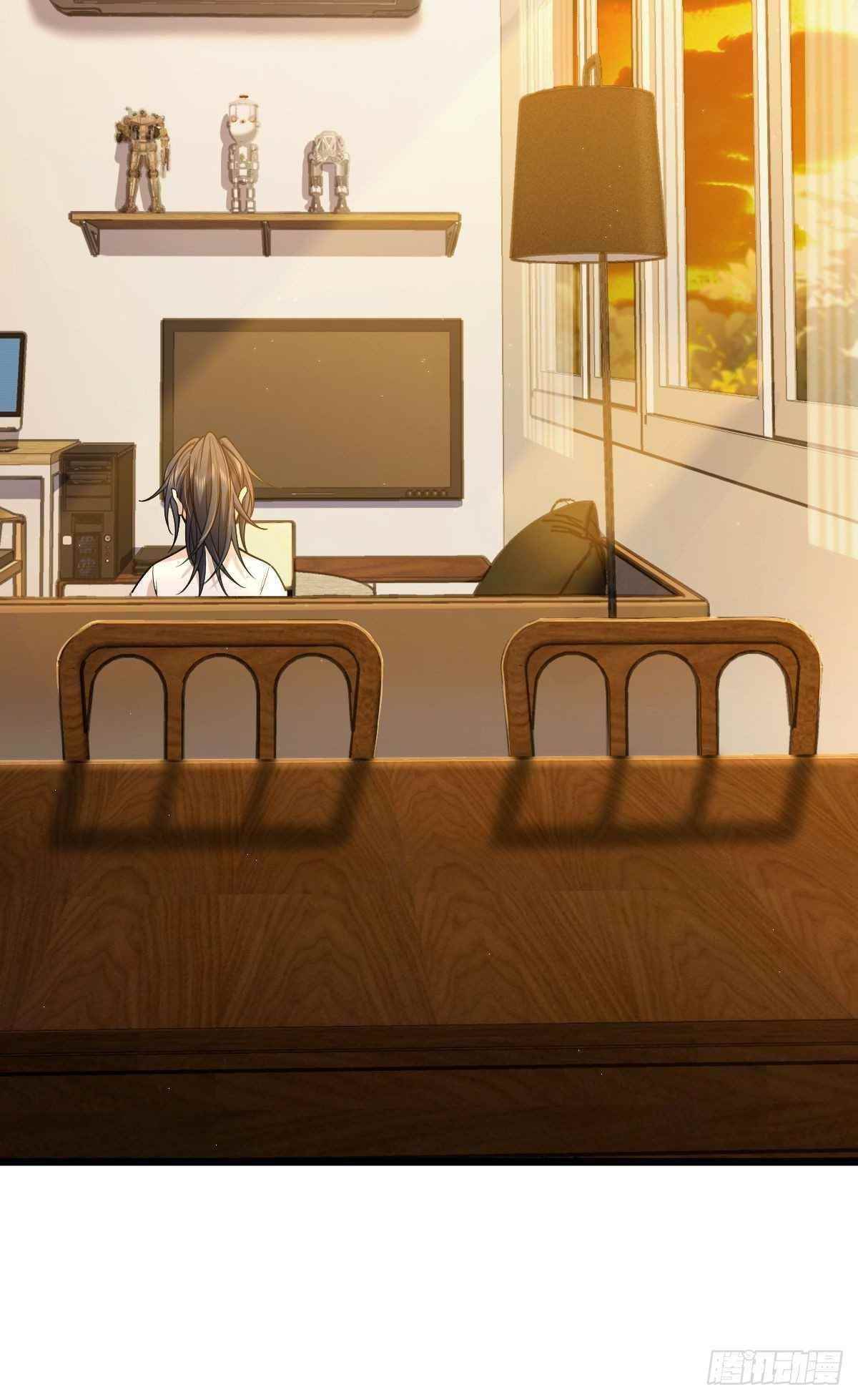 My Wife is From a Thousand Years Ago - Chapter 17 Page 7