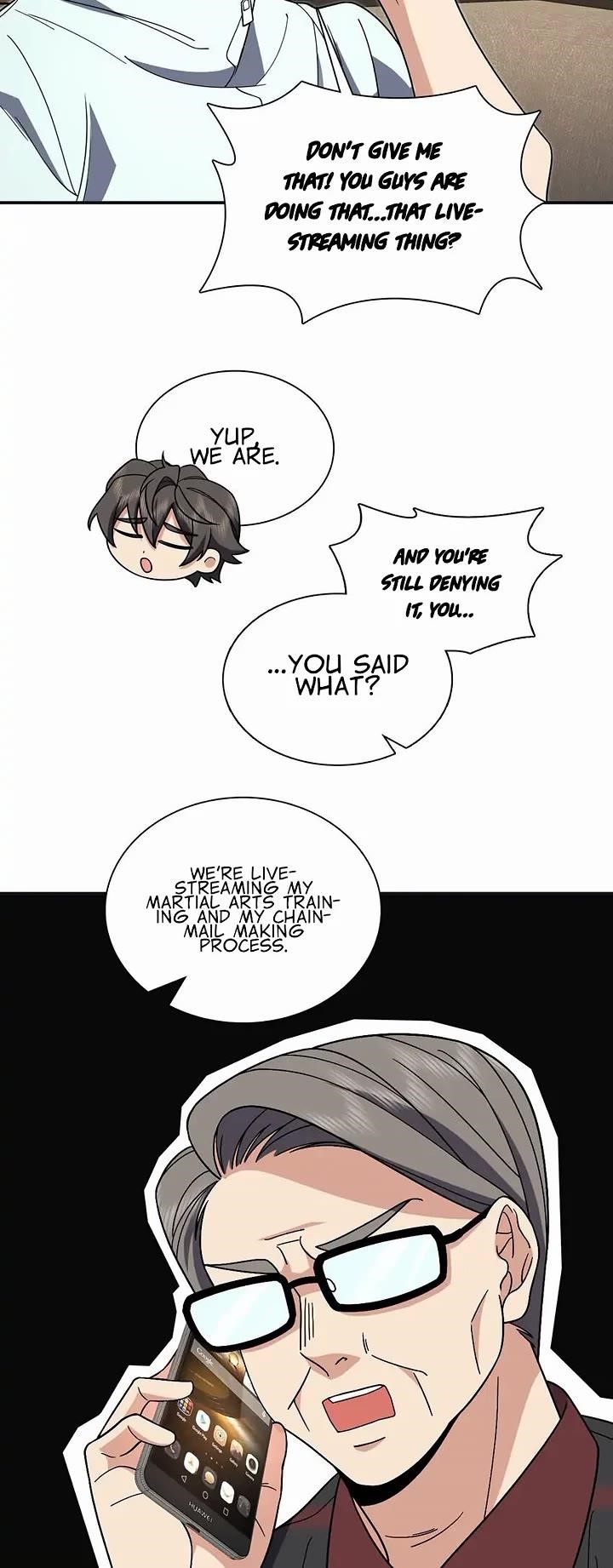 My Wife is From a Thousand Years Ago - Chapter 173 Page 14