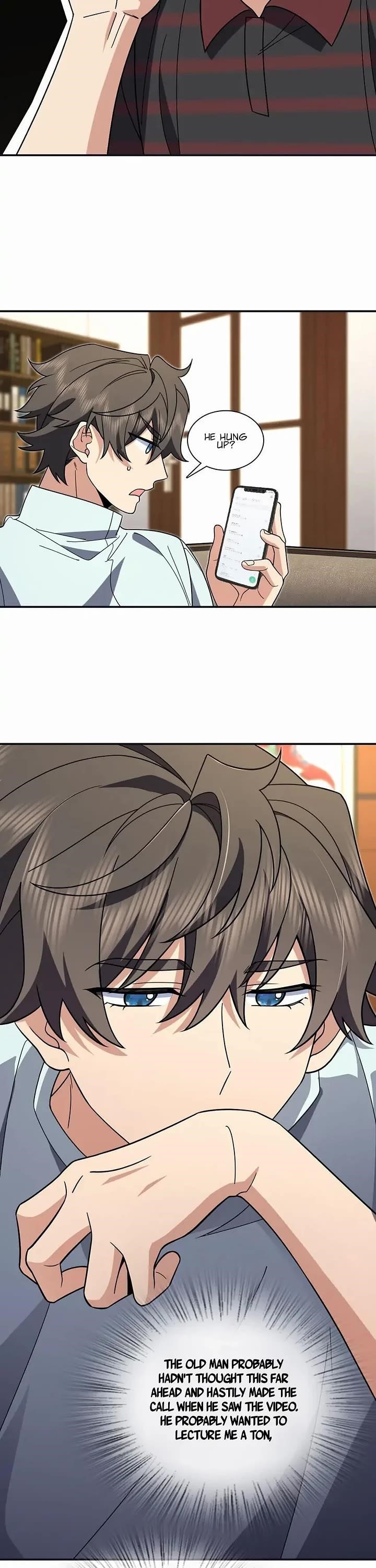 My Wife is From a Thousand Years Ago - Chapter 173 Page 15