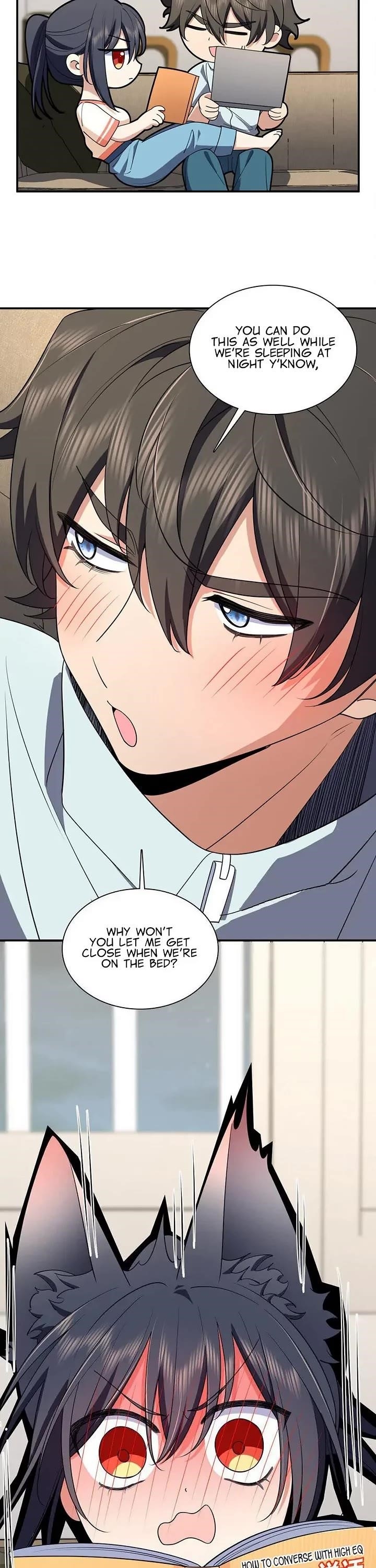 My Wife is From a Thousand Years Ago - Chapter 174 Page 15