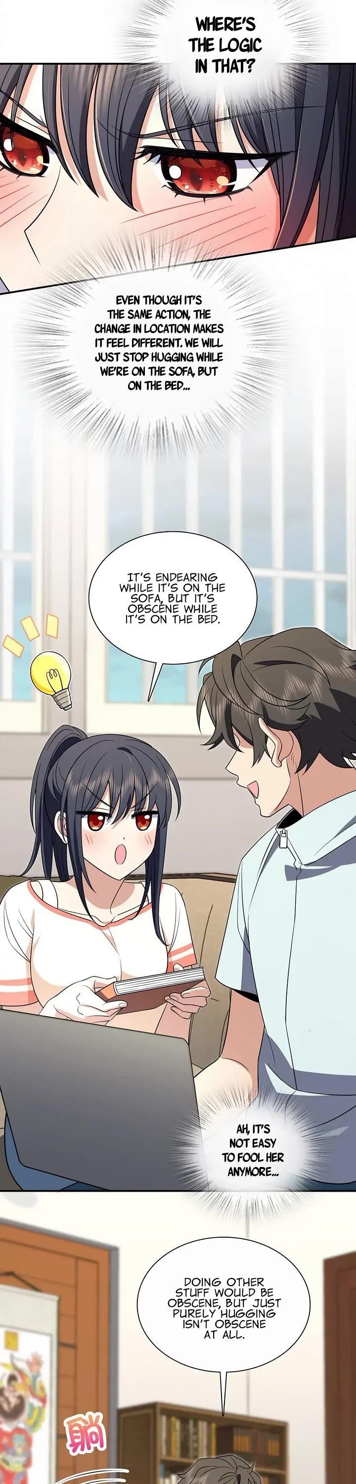 My Wife is From a Thousand Years Ago - Chapter 174 Page 17