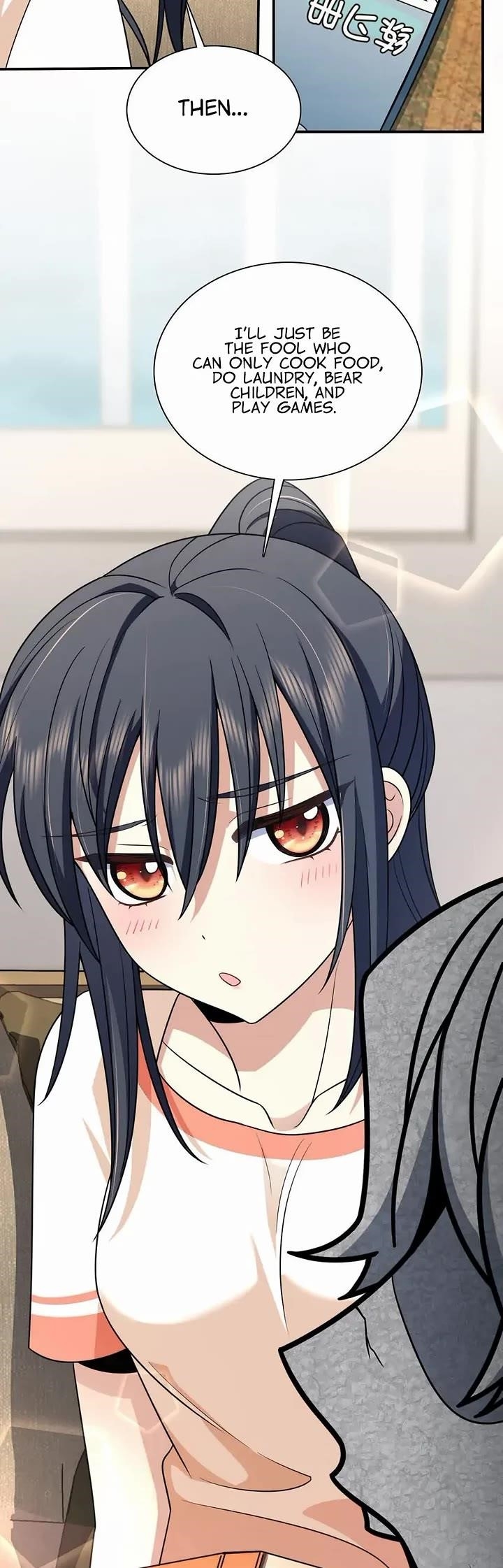 My Wife is From a Thousand Years Ago - Chapter 174 Page 23