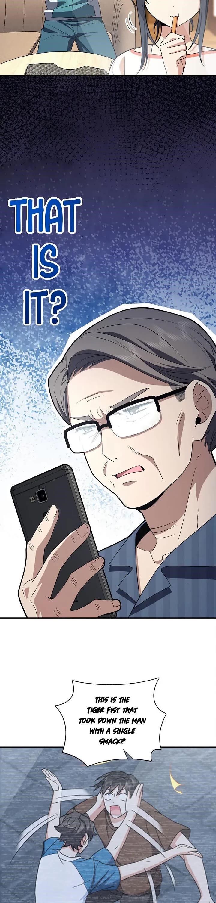 My Wife is From a Thousand Years Ago - Chapter 174 Page 6