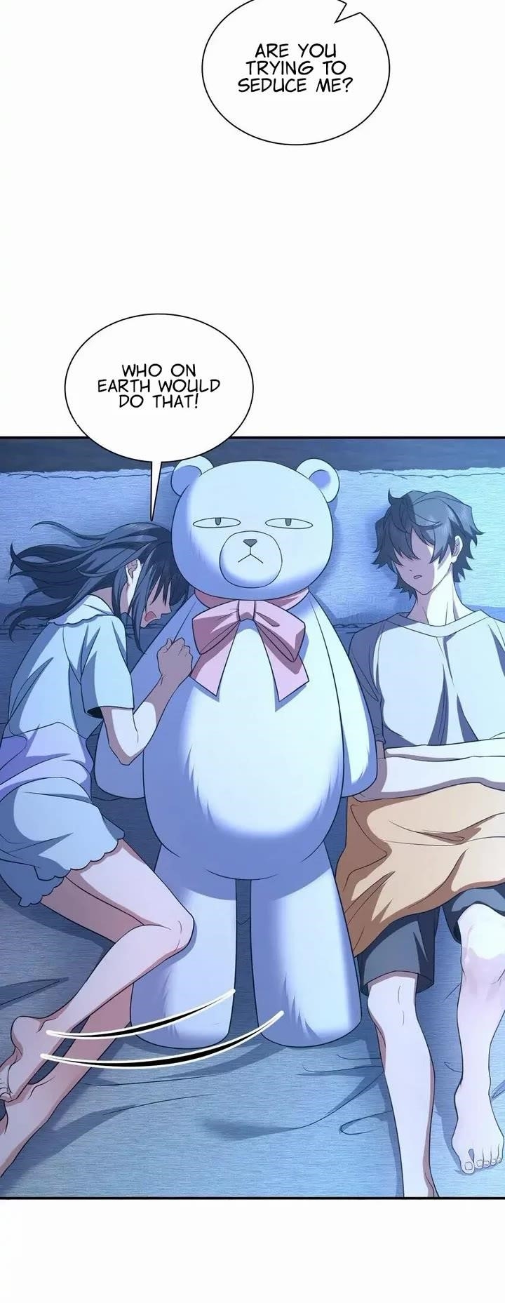 My Wife is From a Thousand Years Ago - Chapter 176 Page 10