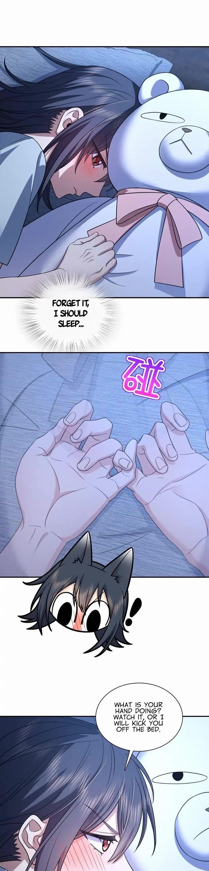 My Wife is From a Thousand Years Ago - Chapter 176 Page 11