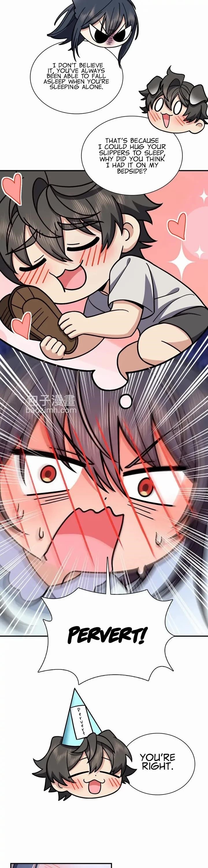 My Wife is From a Thousand Years Ago - Chapter 176 Page 16