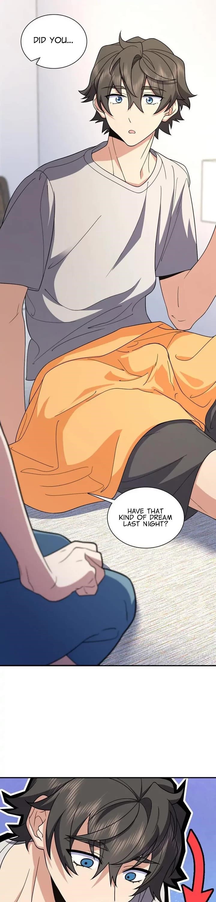 My Wife is From a Thousand Years Ago - Chapter 176 Page 21