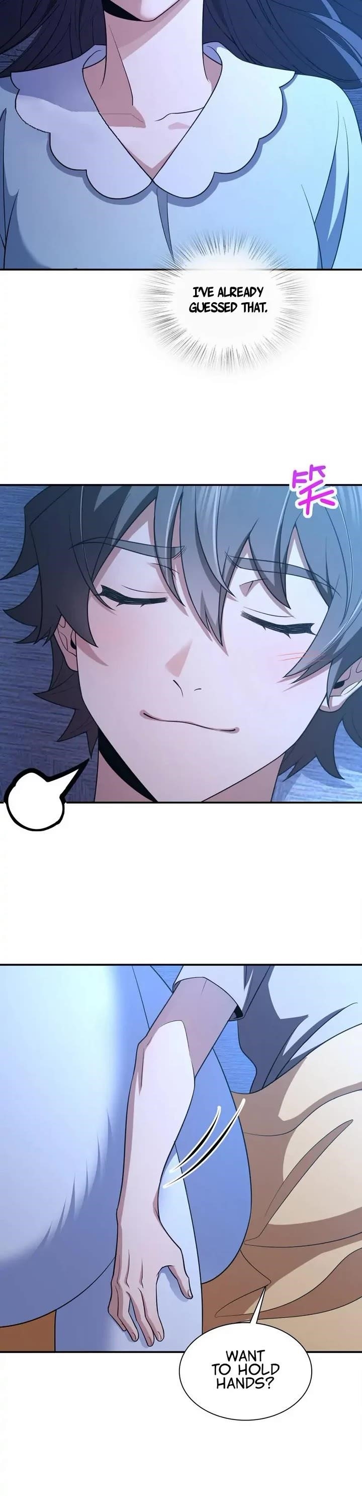 My Wife is From a Thousand Years Ago - Chapter 176 Page 5