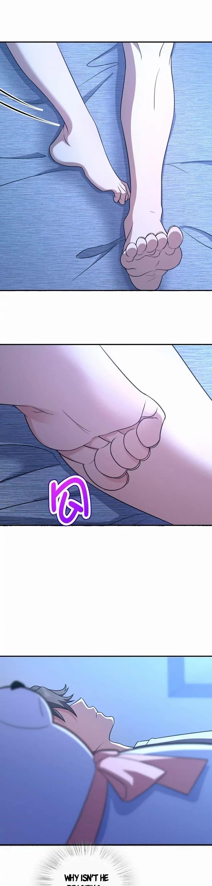 My Wife is From a Thousand Years Ago - Chapter 176 Page 8