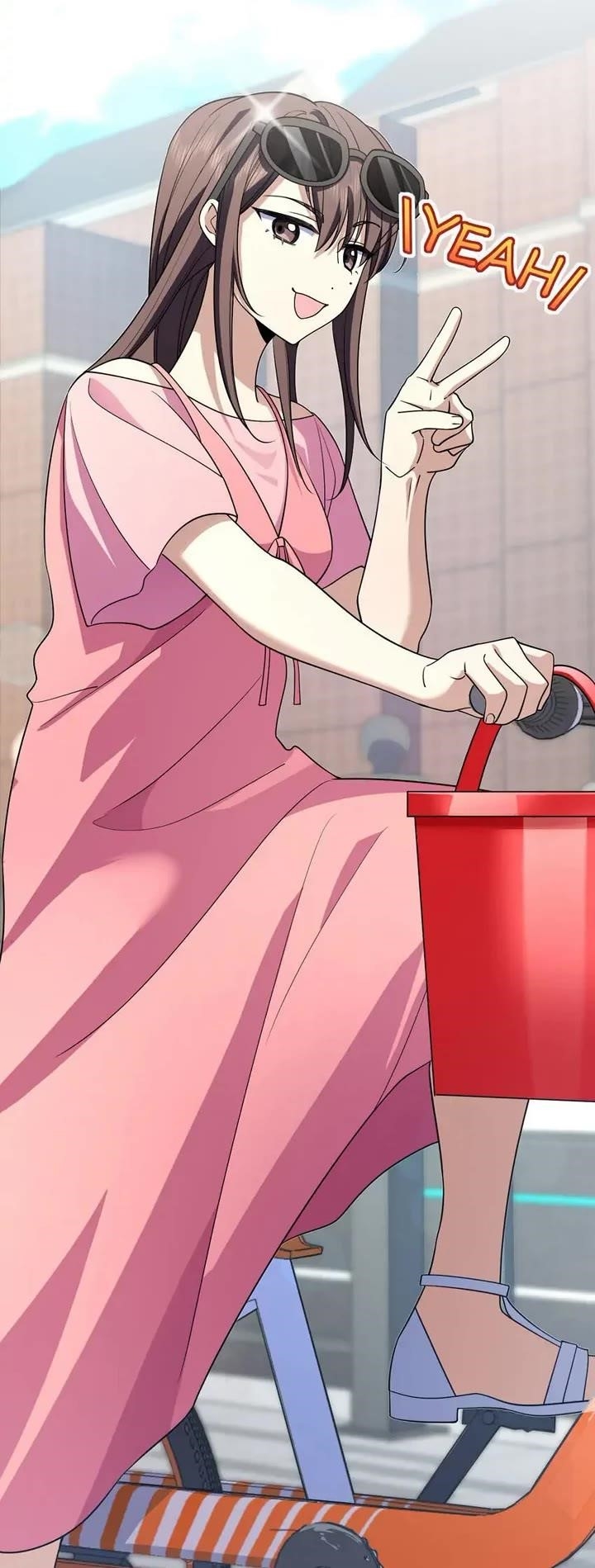 My Wife is From a Thousand Years Ago - Chapter 177 Page 15