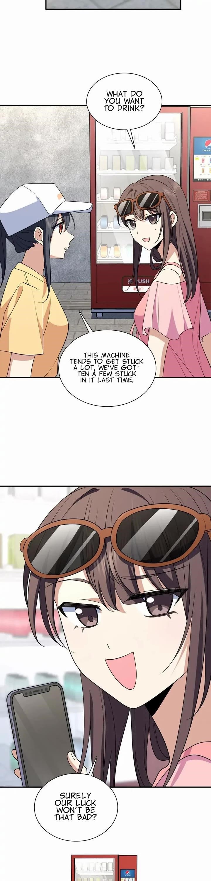 My Wife is From a Thousand Years Ago - Chapter 177 Page 20