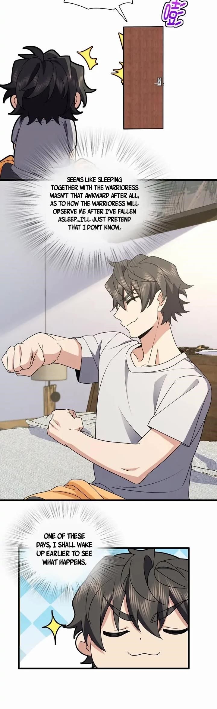 My Wife is From a Thousand Years Ago - Chapter 177 Page 3