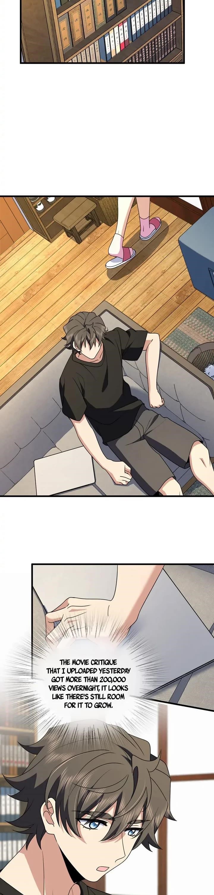 My Wife is From a Thousand Years Ago - Chapter 177 Page 6