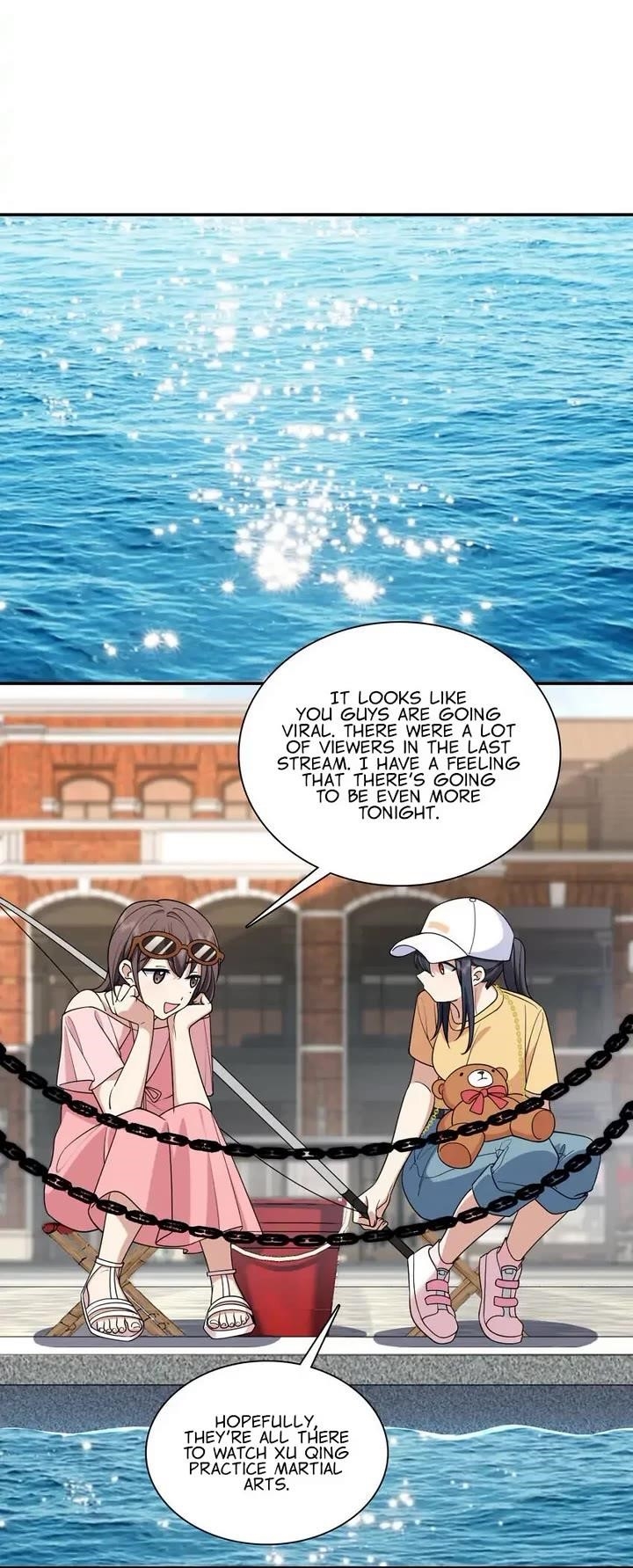 My Wife is From a Thousand Years Ago - Chapter 178 Page 10