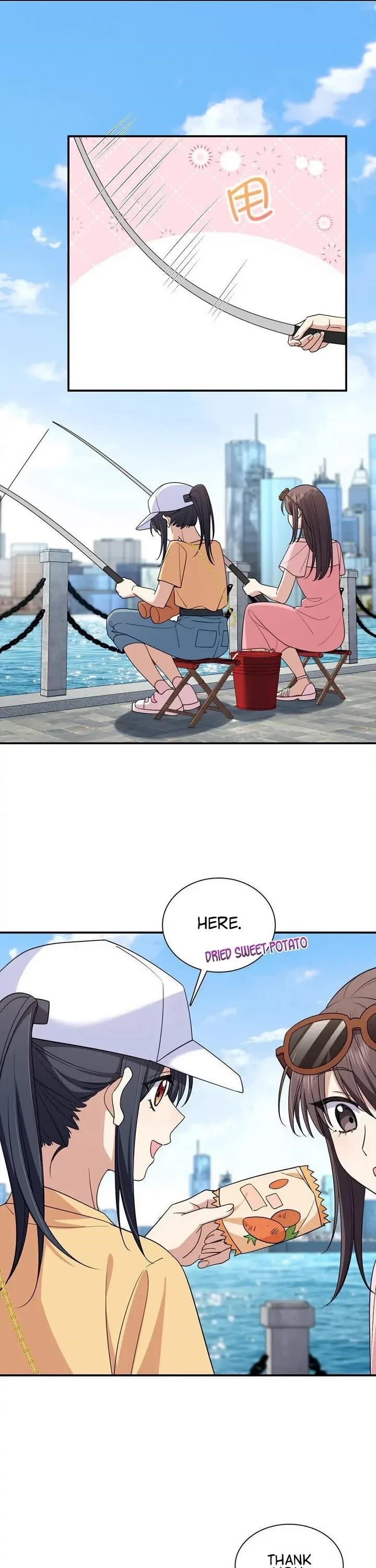 My Wife is From a Thousand Years Ago - Chapter 178 Page 11