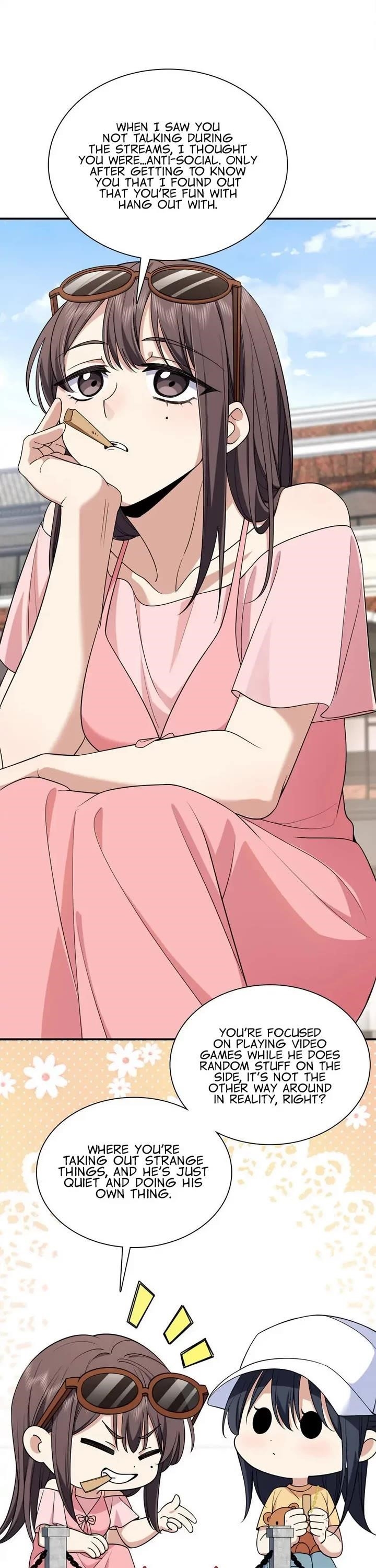 My Wife is From a Thousand Years Ago - Chapter 178 Page 14