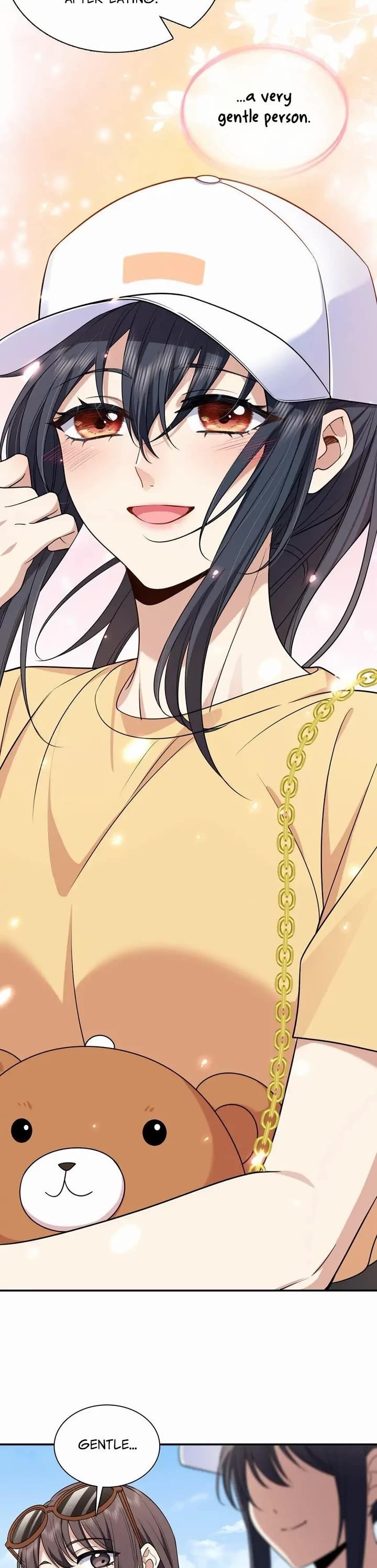 My Wife is From a Thousand Years Ago - Chapter 178 Page 17