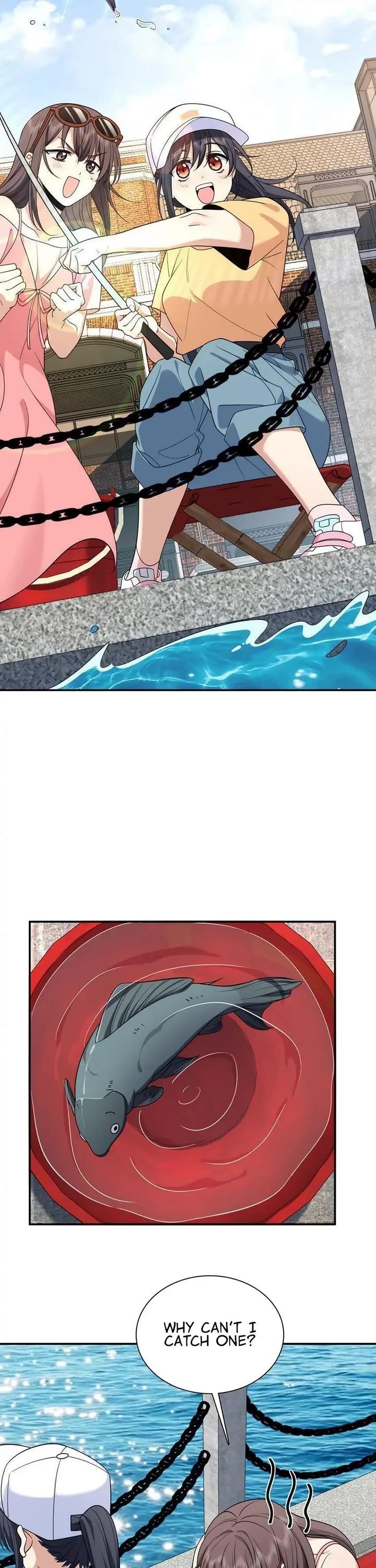 My Wife is From a Thousand Years Ago - Chapter 178 Page 19