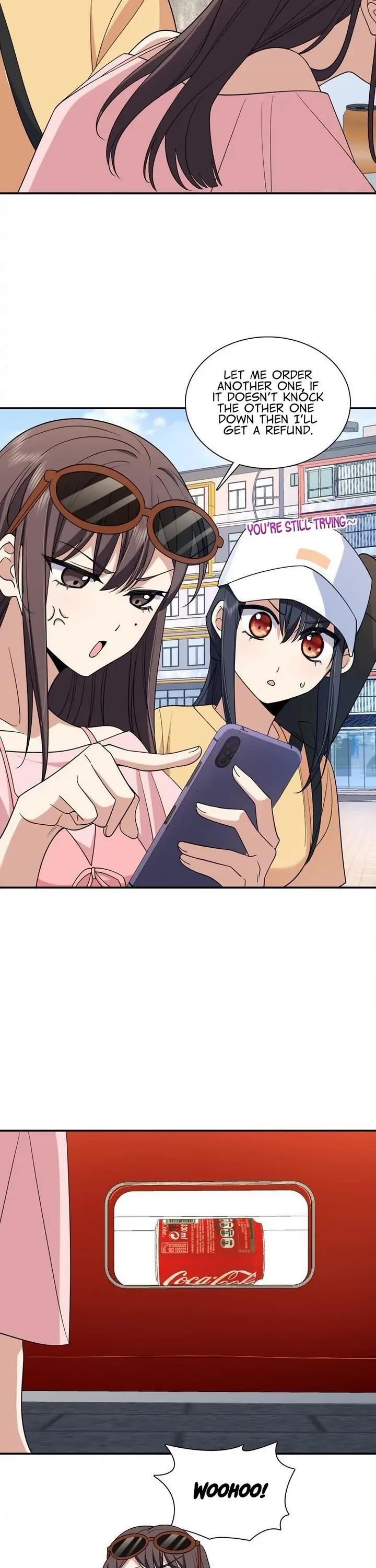 My Wife is From a Thousand Years Ago - Chapter 178 Page 2