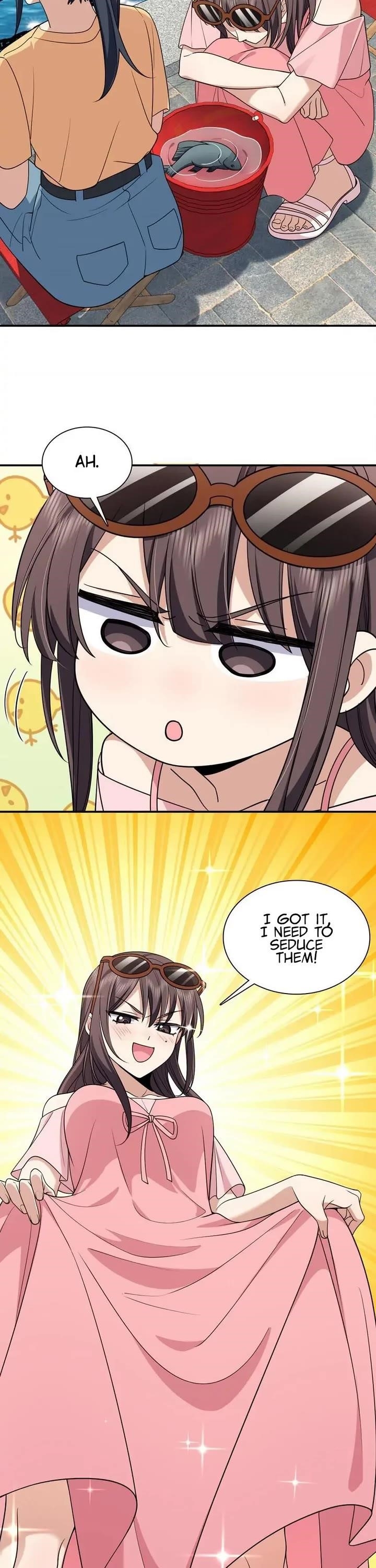 My Wife is From a Thousand Years Ago - Chapter 178 Page 20