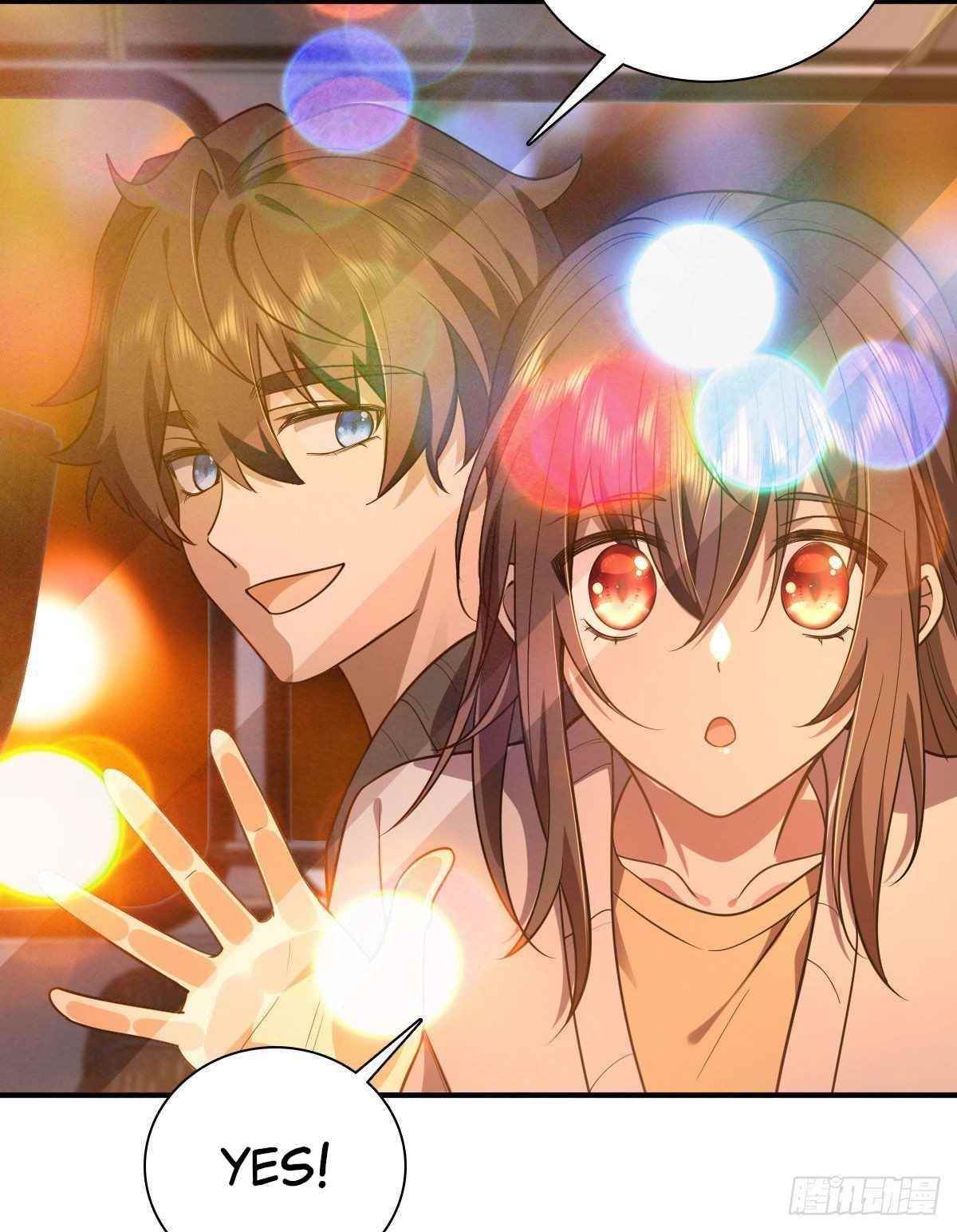 My Wife is From a Thousand Years Ago - Chapter 18 Page 16