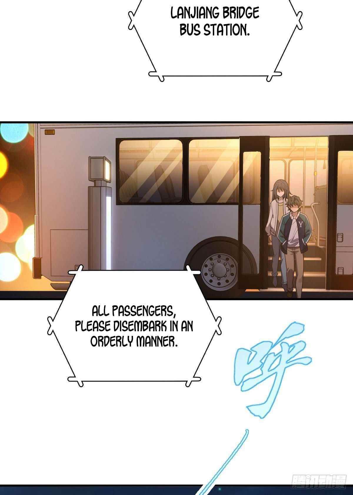 My Wife is From a Thousand Years Ago - Chapter 18 Page 19