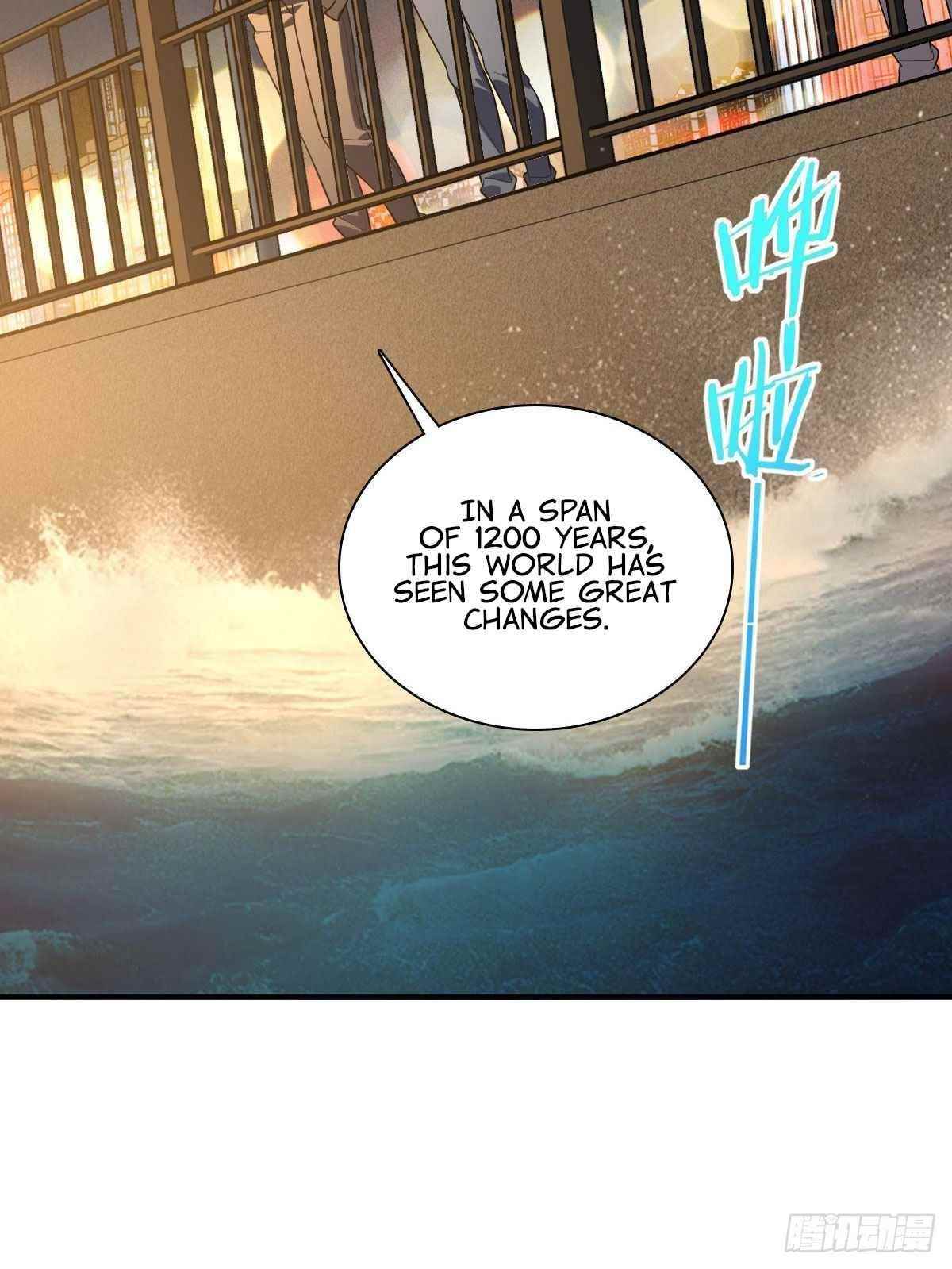 My Wife is From a Thousand Years Ago - Chapter 18 Page 29